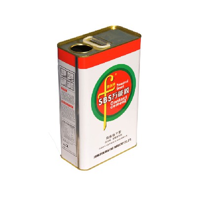 寶劍牌SBS萬能膠環(huán)?？旄尚?5L